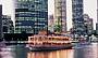 Ultimate River Cruise + Dinner - Thursday